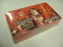 Legacy Lost: Booster Box: Reprint (Soft Box)